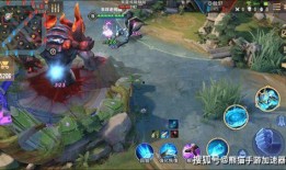 传说对决的最新爆料图,神秘英雄即将登场，战局风云再起！