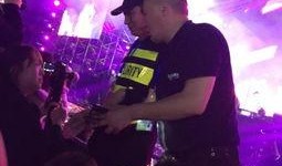 粉丝爆料演唱会视频大全